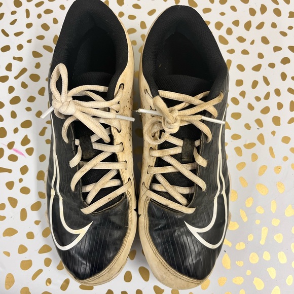 Nike vapor ultrafly baseball cleats - Picture 3 of 3